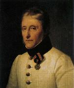 Franz Xaver Richter von Binnenthal